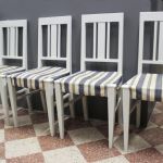 981 6561 CHAIRS